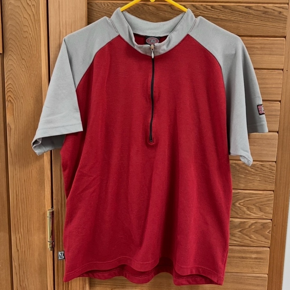 Zoic Men’s Cycling Jersey